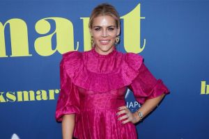 Busy Philipps