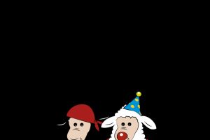 Butjadingen: Bunter Spaß beim Kinderkarneval in der Spielscheune Butjadingen