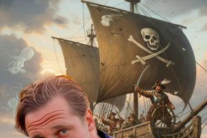 Butjadingen: Das „Klabauter-Mahl“: Kultur trifft Kulinarik auf dem Hof Iggewarden