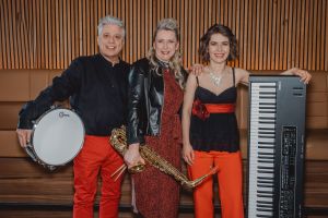 Butjadingen: Musikalische Sommerabende in Tossens – Juni-Konzerte in der Konzertmuschel