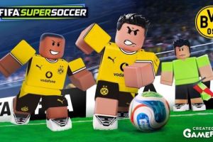 BVB goes Roblox: Neue Saisontrikots virtuell vorgestellt