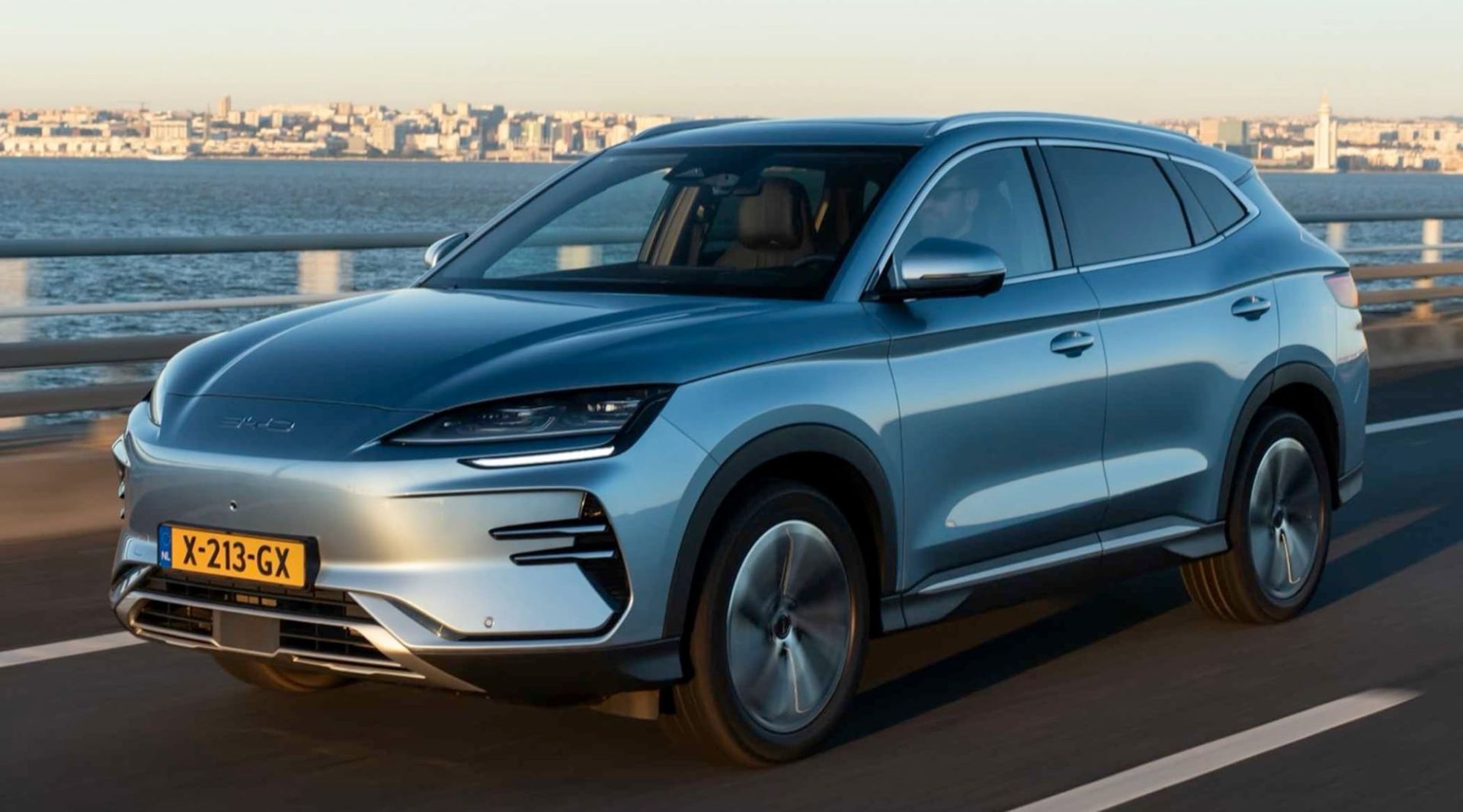 BYD greift wieder an – warum der Tesla-Jäger jetzt das Vertrauen der Börse zurückerobert