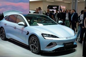 BYD meldet erneuten Rückruf – doch die Aktie bleibt stabil