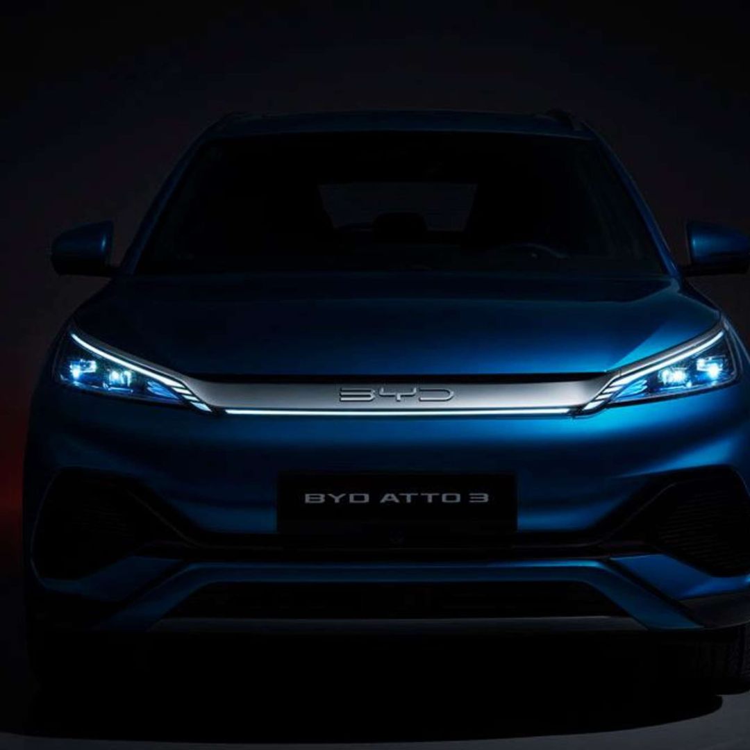 BYD prüft Deutschland – kommt jetzt die zweite China-Welle