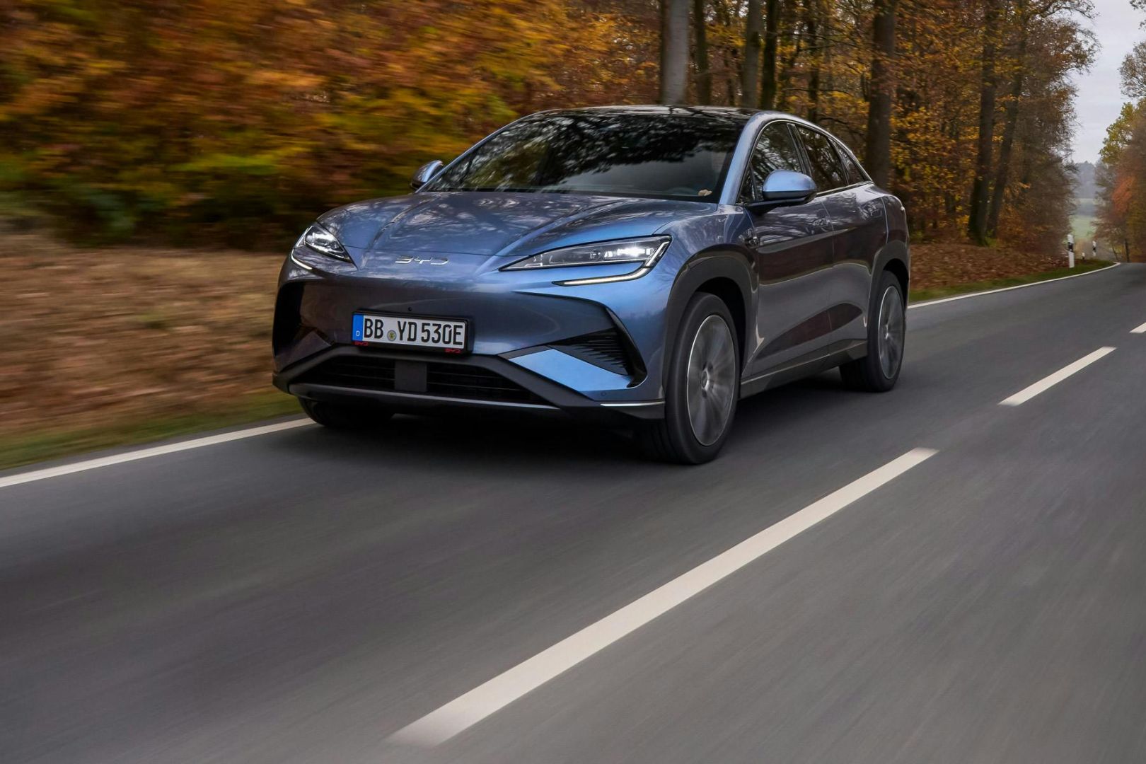 BYD: Rückruf schockt Anleger – Expansion gerät ins Stocken