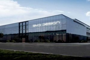 BYD überholt Tesla in Europa – Skoda dominiert mit Elektro-SUV Elroq den Absatzmarkt
