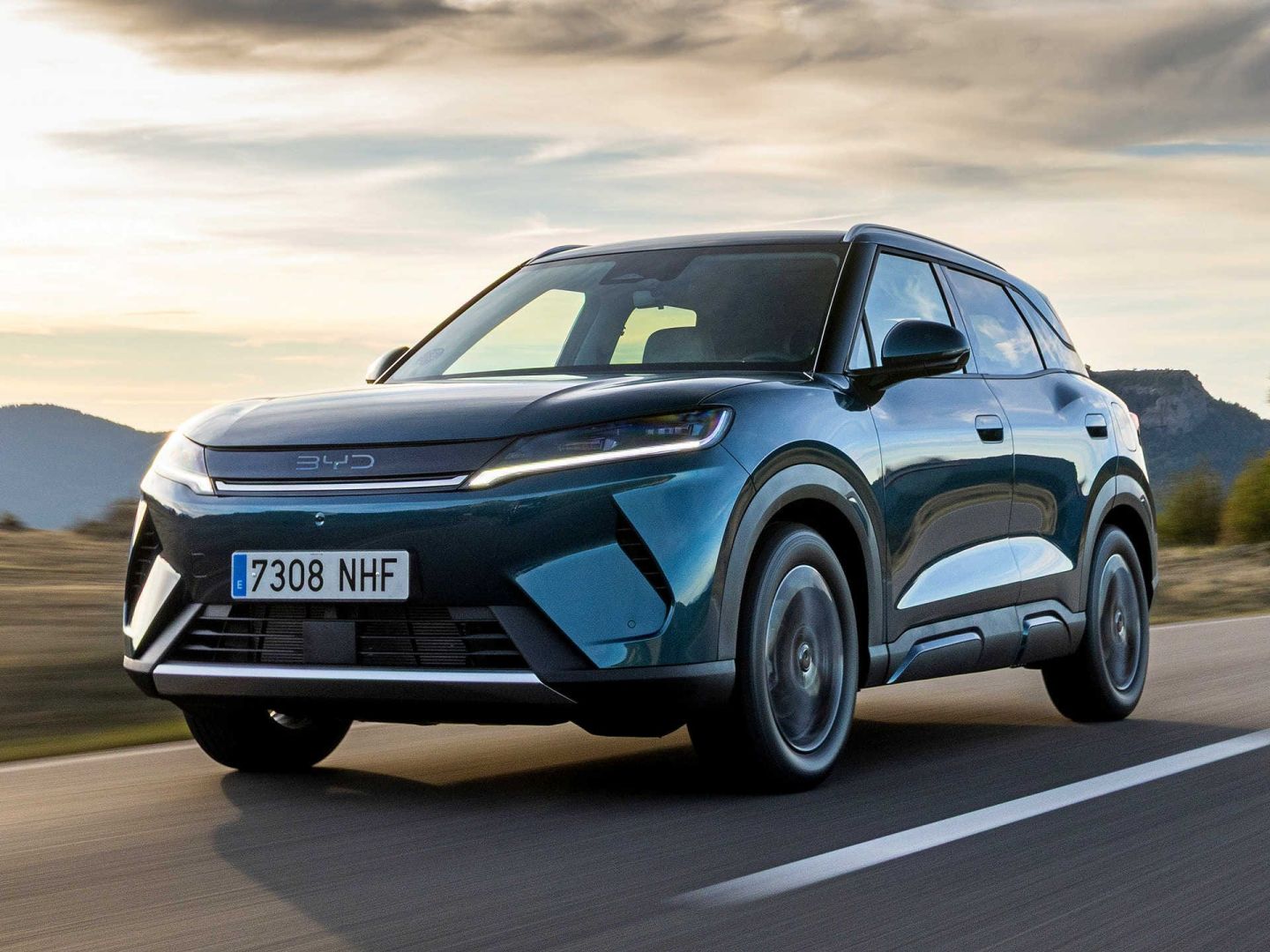 BYD wächst global – warum 2026 zum Tesla-Test wird