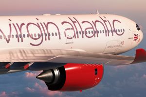 Bye-bye Bordbar – Virgin Atlantic macht ernst mit der Upper Class