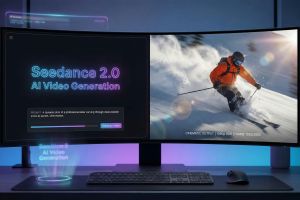 ByteDance entfacht neuen KI-Hype: Seedance 2.0 als Chinas nächster DeepSeek-Moment?