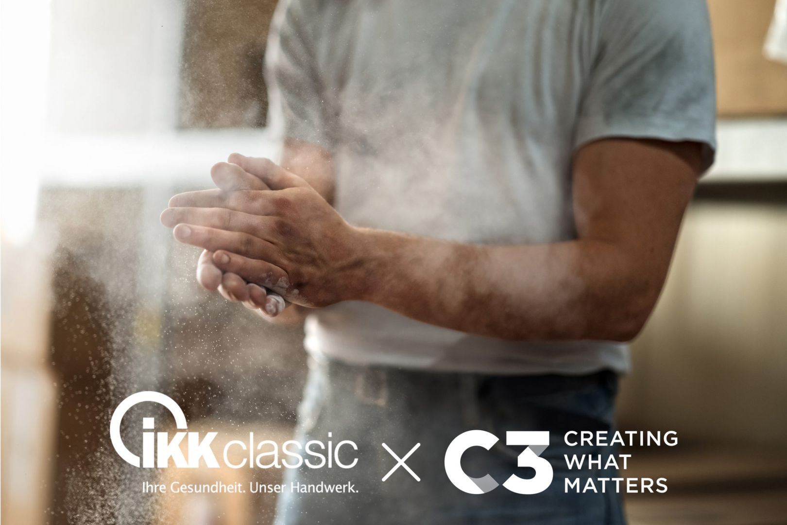 Waschanlage Sonntag Geöffnet In Der Nähe Jetzt Geöffnet C3 gewinnt Pitch der IKK classic