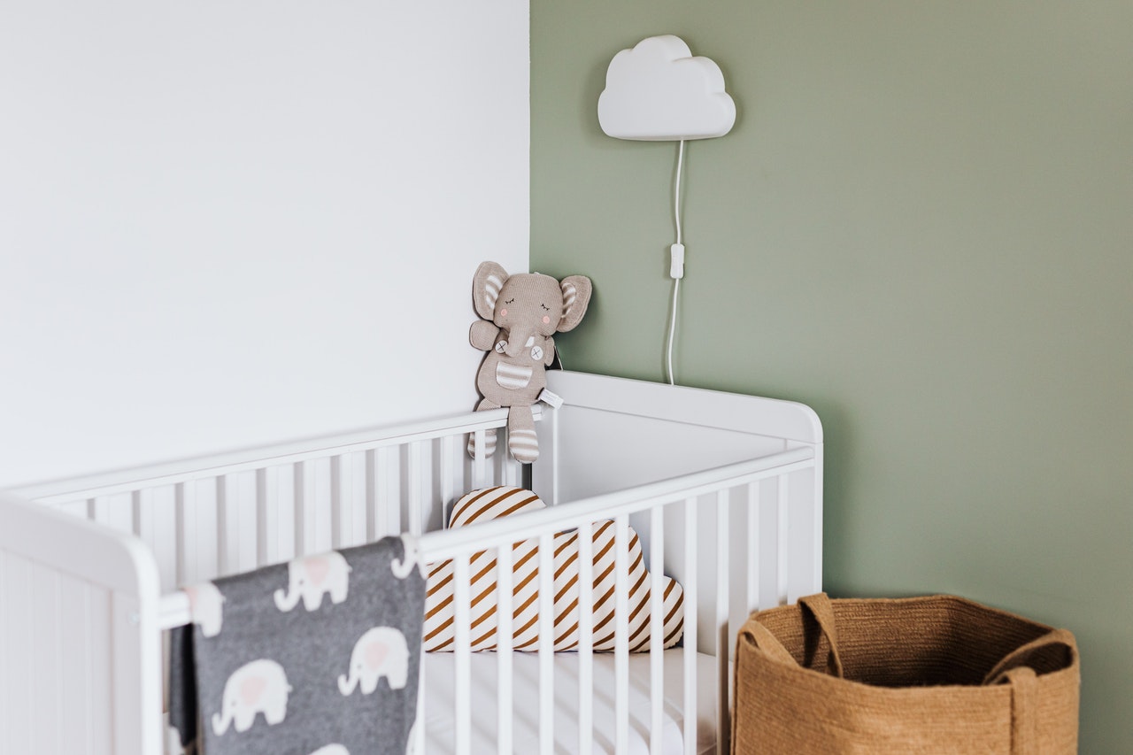 Ideen für dein Kinderzimmer