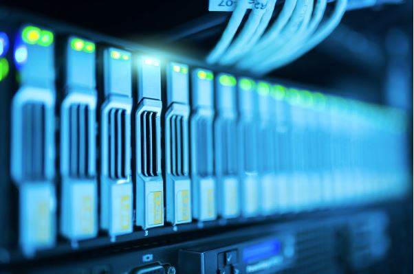 Ein neuer Server: kaufen oder mieten?