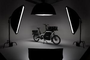 Ca Go und Rouleur präsentieren exklusives CS200-Sondermodell für mobile Fotoproduktionen