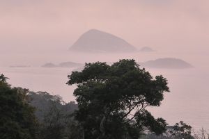 Cagarras-Inseln (Archiv)