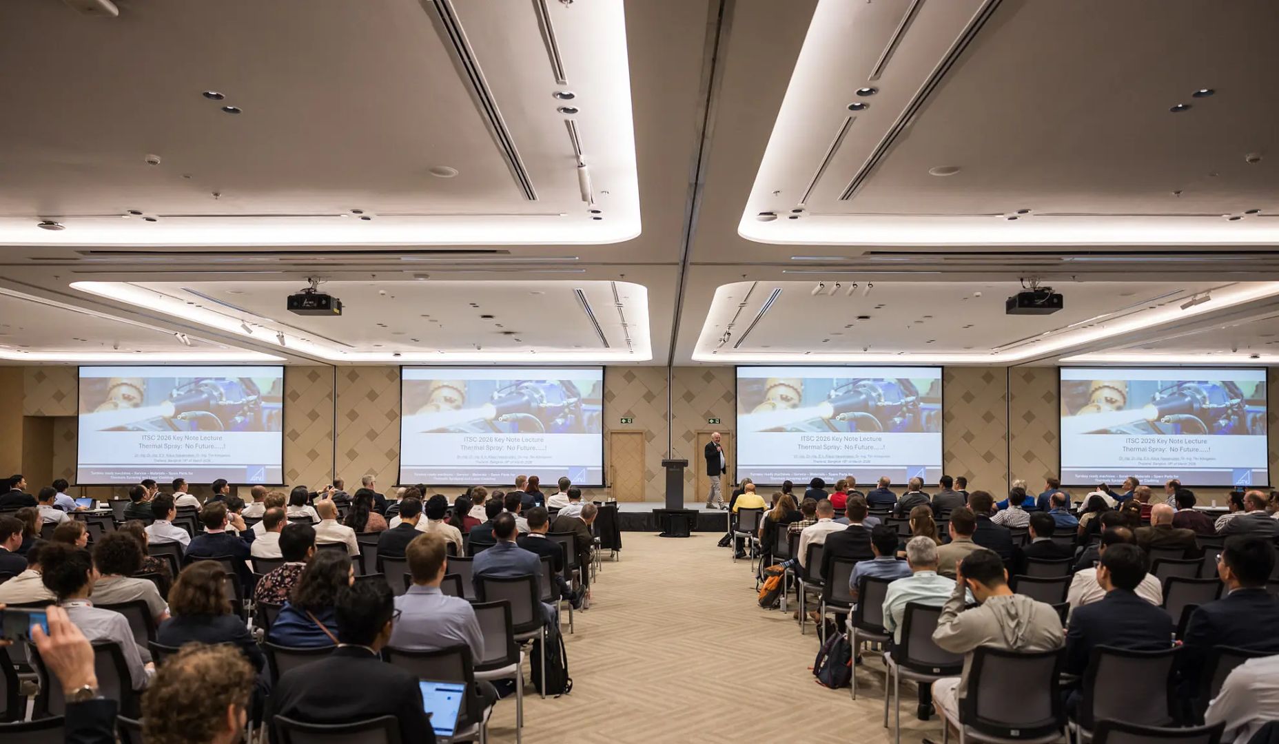 Call for Papers ITSC 2027: Jetzt Konferenzbeiträge einreichen