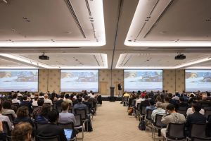 Call for Papers ITSC 2027: Jetzt Konferenzbeiträge einreichen
