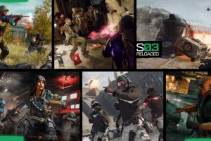 Call of Duty: Black Ops 6 & Call of Duty: Warzone erhalten ein Mid-Season Update