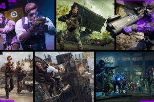 Call of Duty: Black Ops 6 & Warzone – Noch mehr Inhalte im Content Drop Ende Mai