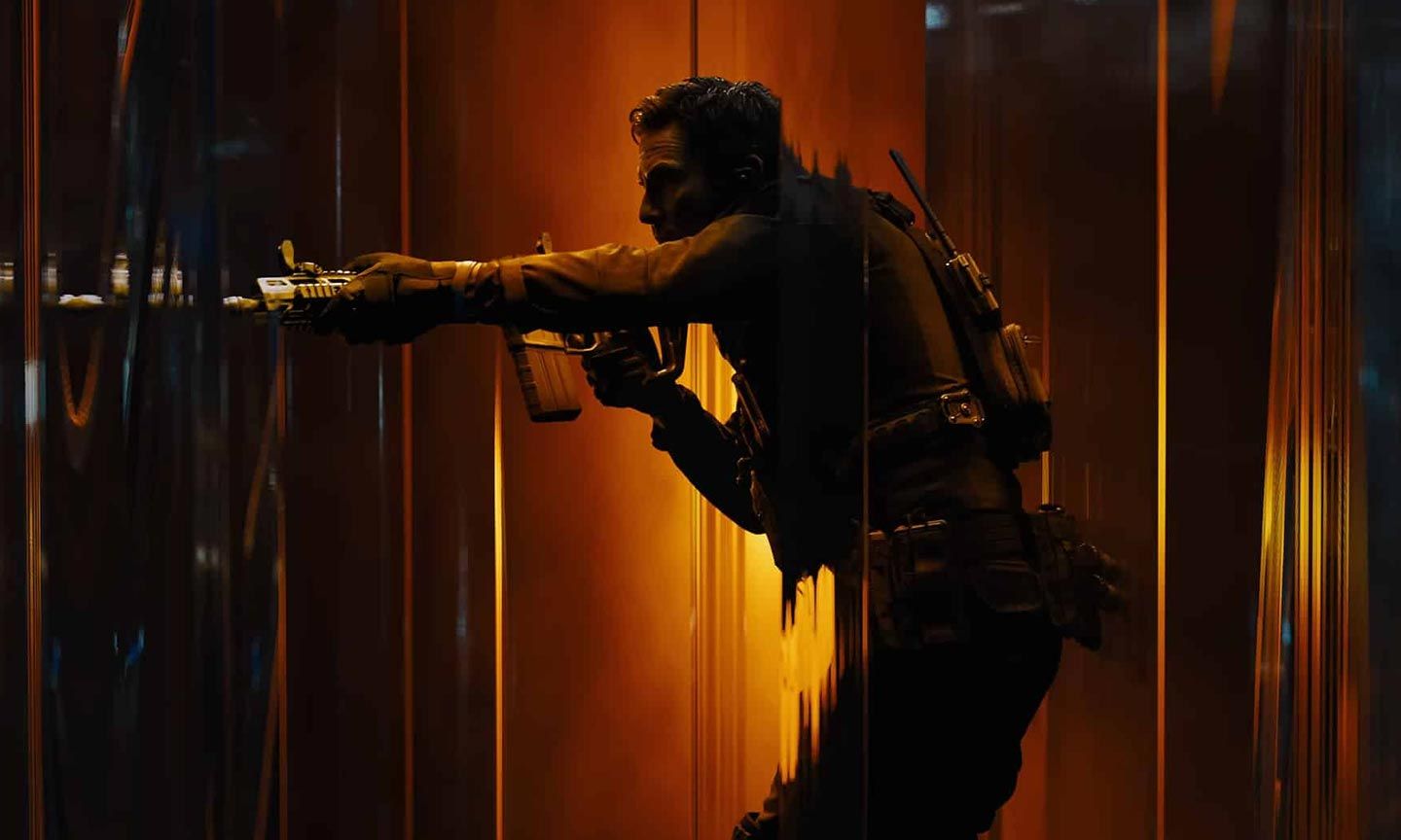 Kein futuristischer Quatsch und keine Jet-Packs: „Black Ops 7“ bleibt am Boden
