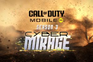 Call of Duty: Mobile führt euch in die Wüste – Season 3