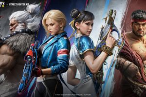 Call of Duty: Mobile – neuer Gamemode und Collab zum 6-jährigen Jubiläum