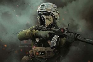 Call of Duty Modern Warfare 4: Xbox-Verschiebung bringt Doppel-Release und Zombies-Ableger ins Spiel