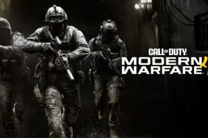 Call of Duty: Modern Warfare 4 angekündigt – Release in Oktober 2026