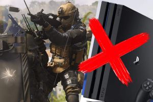 Call of Duty ohne PS4: Activision zieht endlich den Schlussstrich