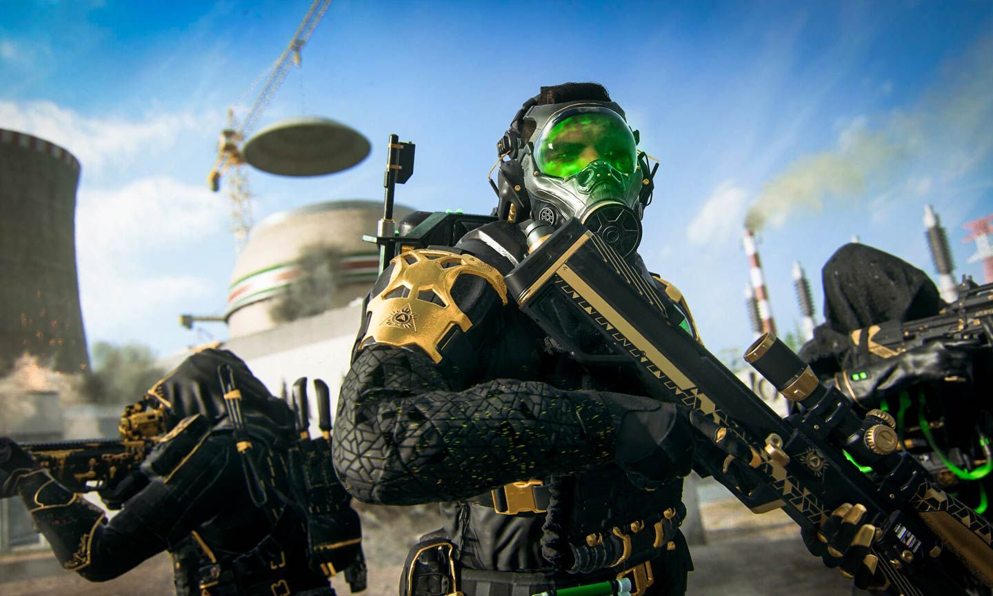 Die besten Einstellungen für Call of Duty: Warzone – Controller, Grafik & Audio