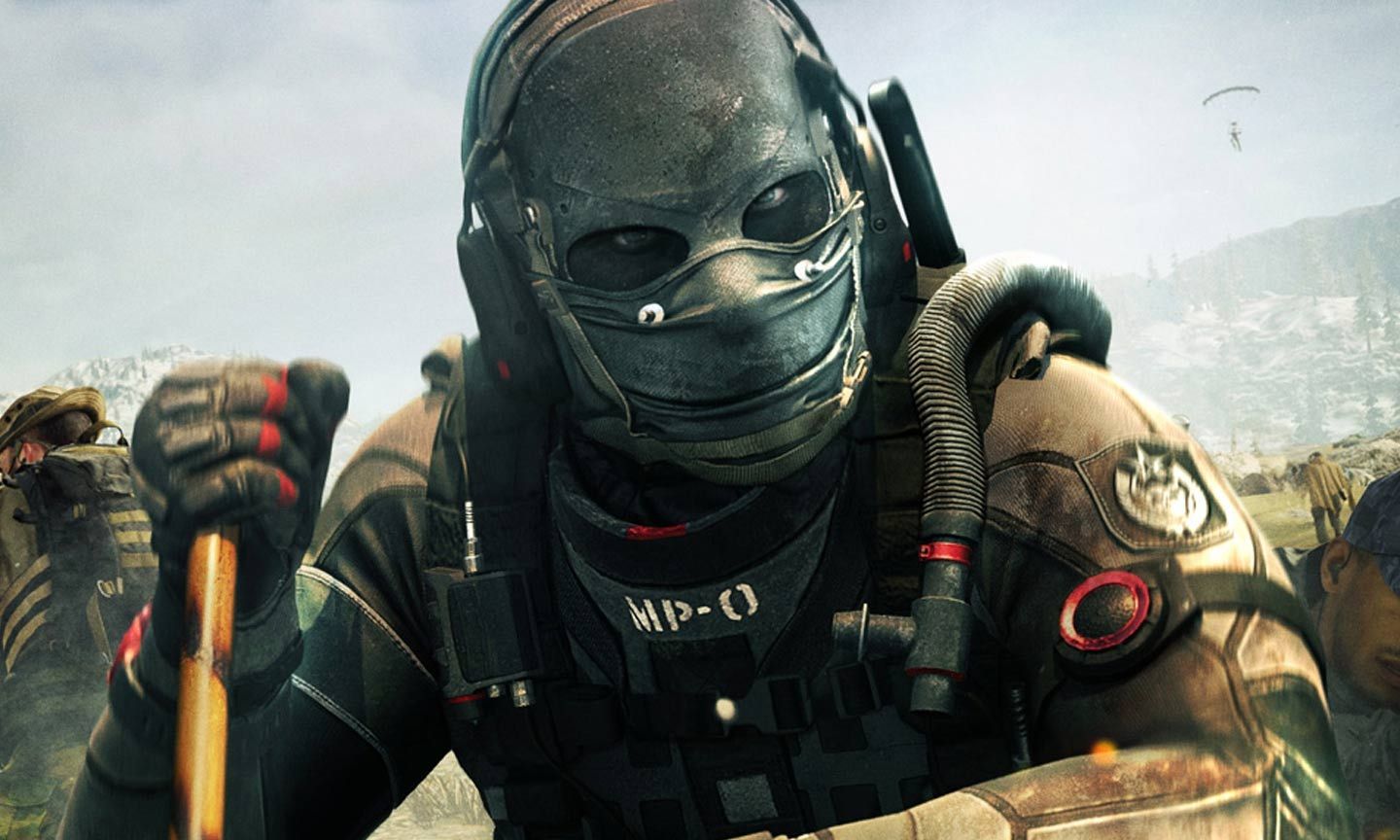 Warzone-Veteranen kritisieren Verdansk-Comeback: „Reine Zeitverschwendung“