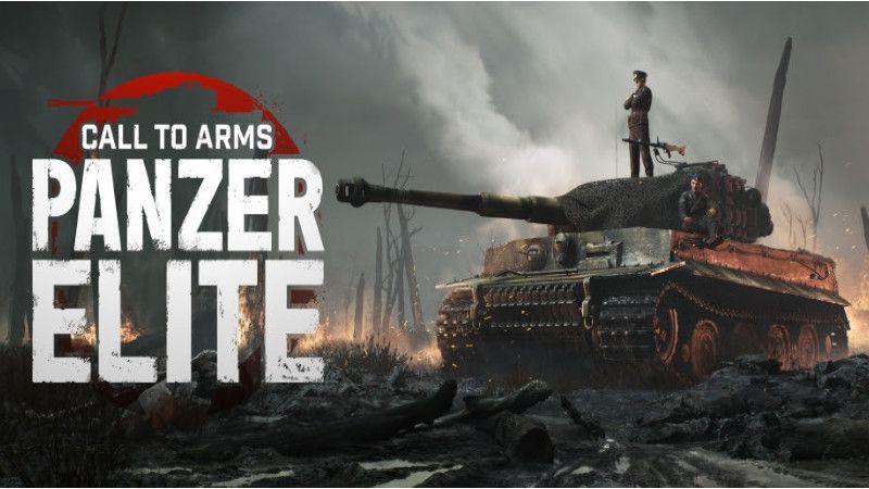 Call to Arms: Panzer Elite – Beginnt die Sommer-Offensive