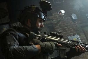 Call of Duty: Modern Warfare – 90 Prozent billiger und plötzlich das meistgespielte CoD