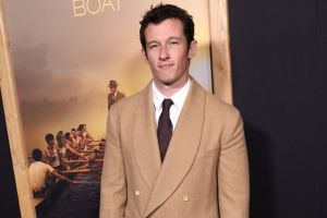 Callum Turner