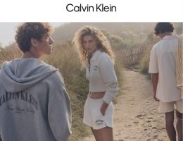 Calvin Klein: 20% Gutschein-Rabatt für Members