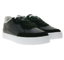 Calvin Klein Echtleder-Sneaker (40-46) für 49,99€