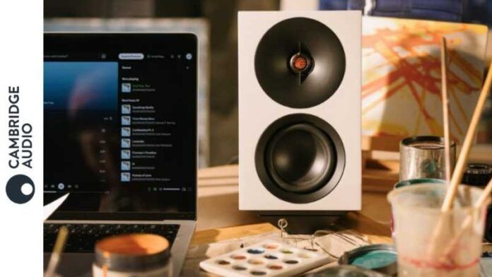 Cambridge Audio L/R S – Hochwertiger Klang mit überraschend vollwertigen Bässen