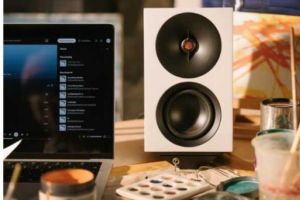 Cambridge Audio L/R S – Hochwertiger Klang mit überraschend vollwertigen Bässen