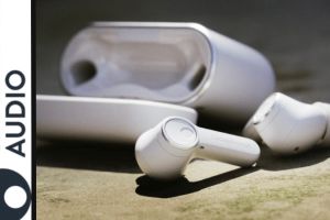 Cambridge Audio Melomania A100 – Perfekt fürs mobile Leben – 11 Stunden ohne Nachladen