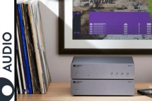 Cambridge Audio MXW70, MXN 10 und DacMagic 200M – Starke Leistung im Kompaktformat