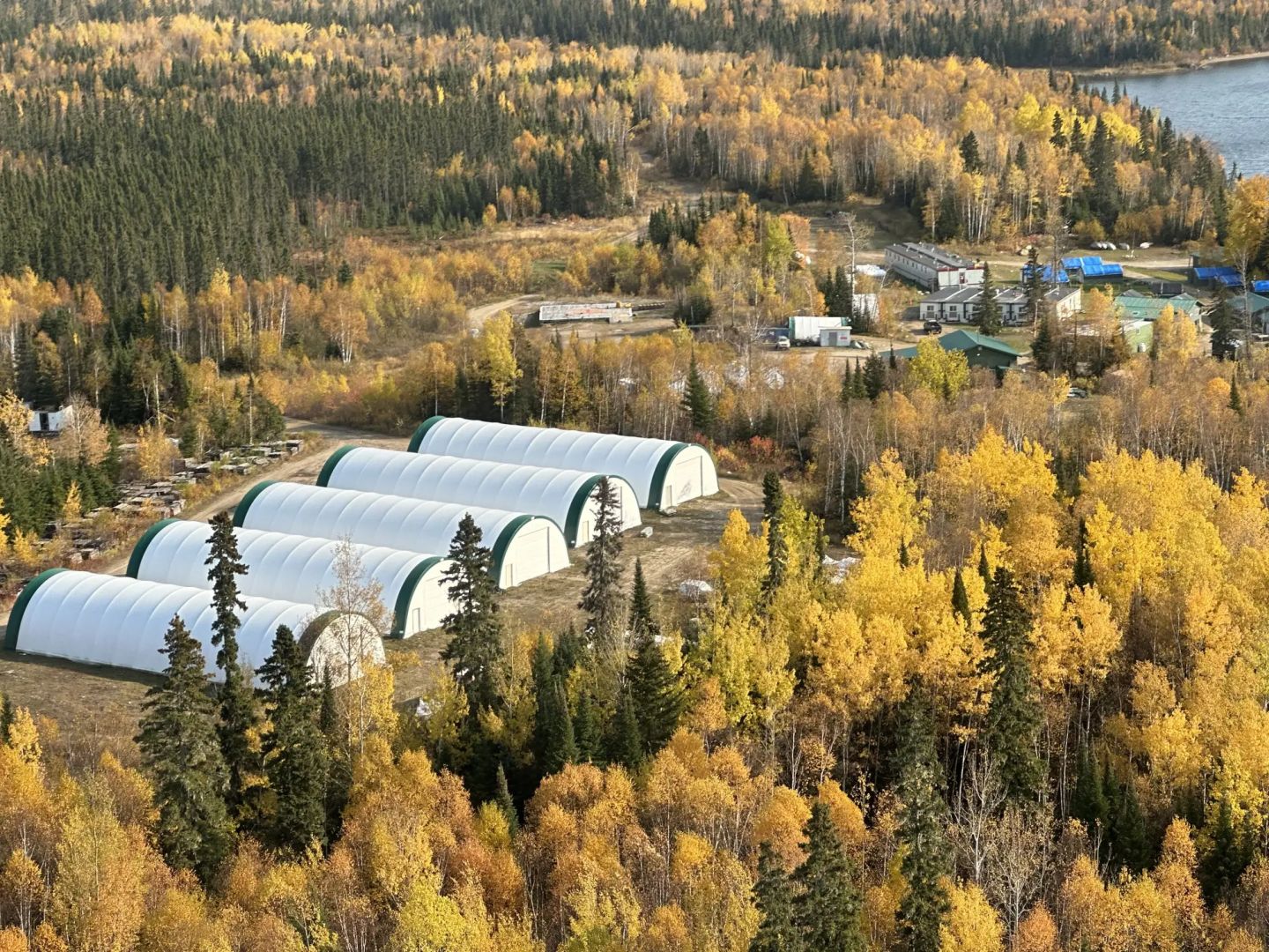 Cameron-Deal perfekt: First Mining Gold kassiert 5 Mio. CAD und bleibt über Seva groß dabei