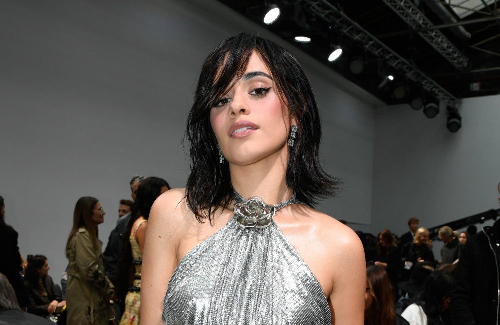 Camila Cabello