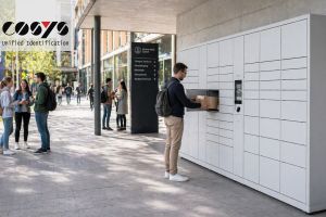 Campus-Logistik an Universitäten in der Schweiz effizient steuern