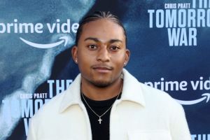Camron Jones