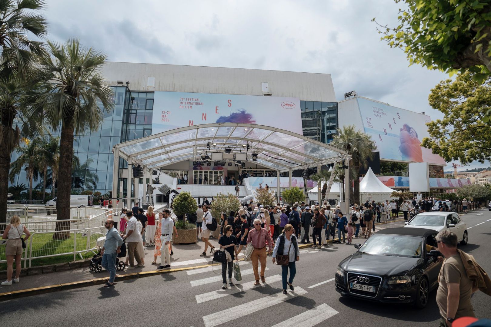 Cannes
