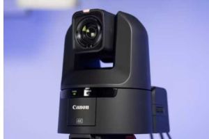 Canon CR-N400 & CR-N350 – Unvergleichliche Bildqualität. Grenzenlose Produktionsfreiheit