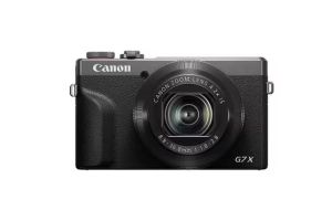 Canon feiert 30 Jahre PowerShot