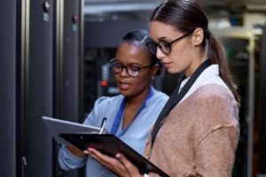Canon im IDC MarketScape für Print Security als Leader eingestuft