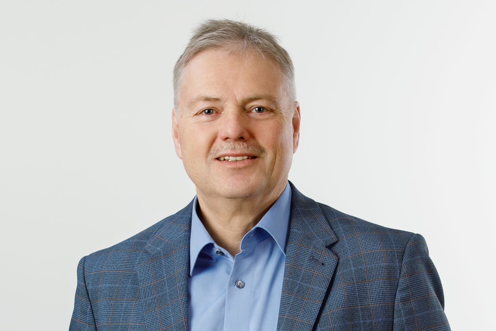 Canvys ernennt Rainer Bornwasser zum Vice President Global Sales und unterstreicht seine strategische Ausrichtung auf globales Wachstum