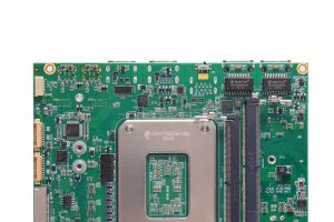 CAPA561 – Die neue Generation intelligenter Embedded Innovation