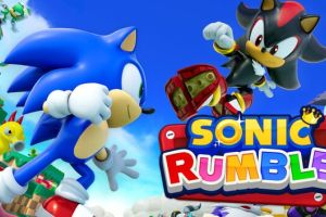 Sonic Rumble: Der Start verzögert sich erneut